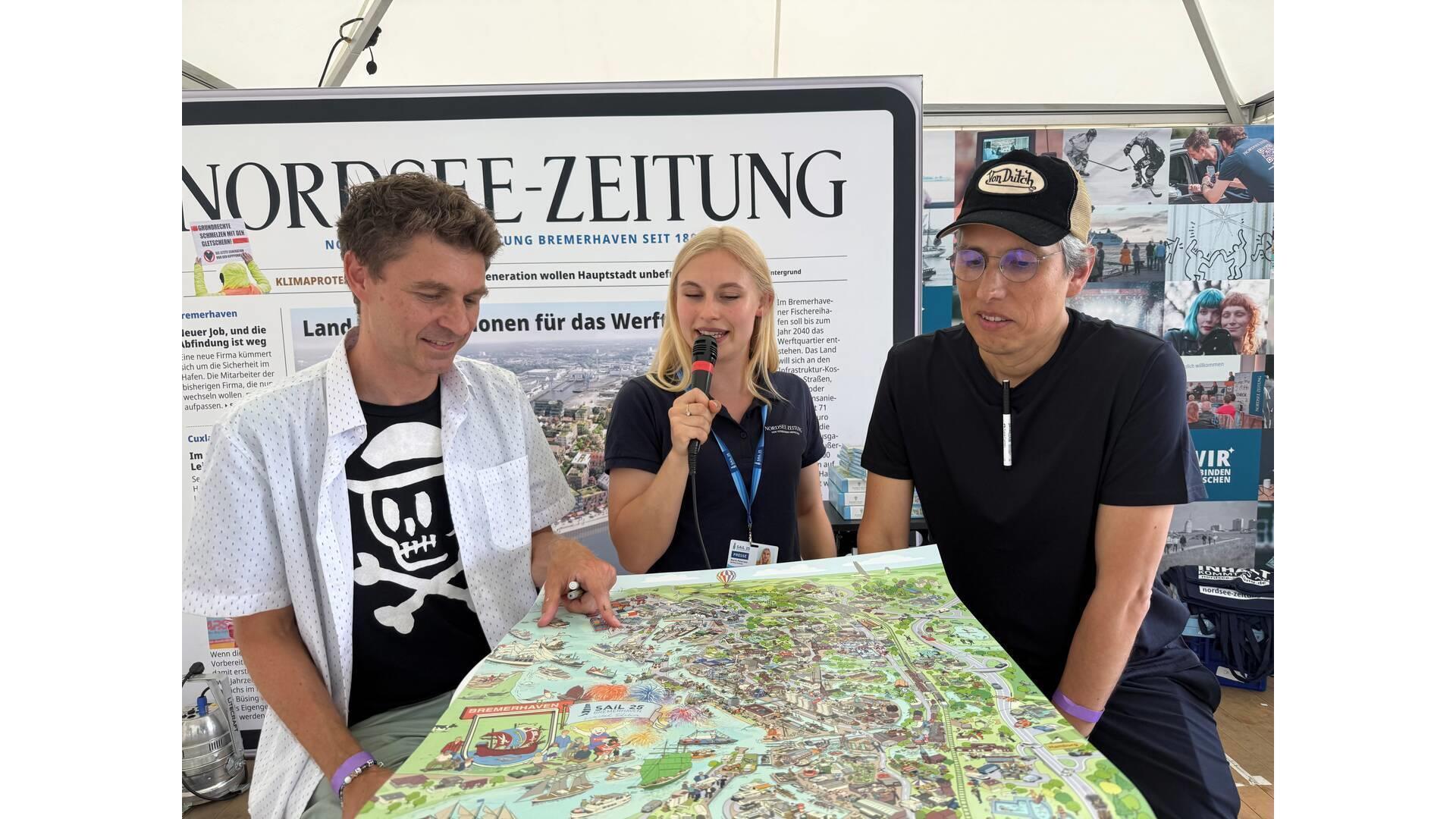 Audio-Vorschaubild