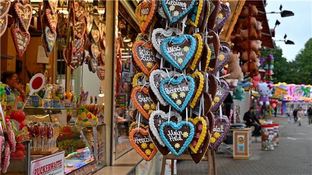 Schausteller erzählen: So ist ihr Alltag auf dem Freimarkt