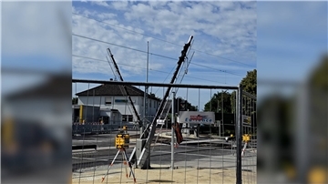 video image