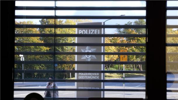 Exklusiver Einblick ins neue Polizeirevier Geestemünde