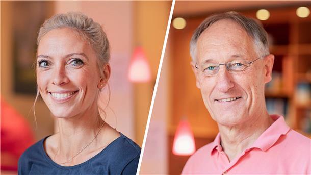 HNO-Arzt aus Lehe spricht über Nachfolgersuche