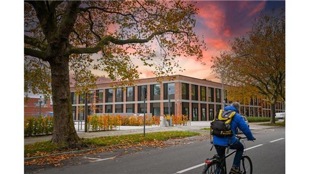 So modern wird Bremerhavens Schulzukunft: Zwei Neubauten setzen Maßstäbe