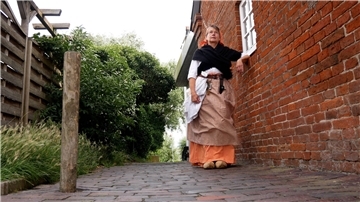 video image