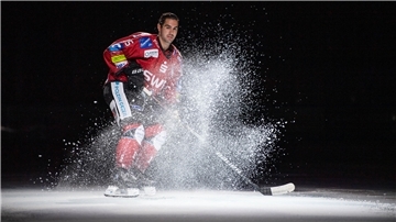 Pinguins-Verteidiger Gregory Kreutzer ist nun auch wieder für Crimmitschau spielberechtigt.