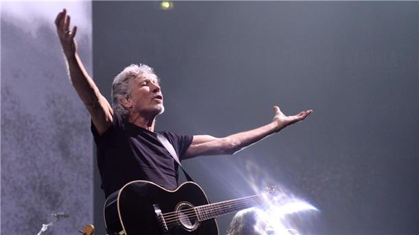 Streit um Roger-Waters-Auftritte: „Verbote gehen zu weit“ Pink Floyd-Musiker Roger Waters ist wegen seiner politischen Äußerungen umstritten.