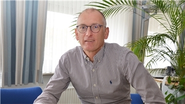 Detlef Wellbrock