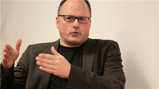Politikwissenschaftler Matthias Güldner ist im Mai 2019 aus der Bürgerschaft ausgeschieden. Danach hat er am Zentrum für Arbeit und Politik der Universität Bremen angefangen.