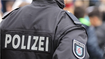 Polizeibeamte hatten einem Bericht zufolge mehr Arbeit mit Kriminalfällen.
