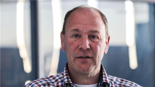 Post-Betriebsratschef Thomas Held befürchtet einen weiteren Jobabbau bei der Post. 