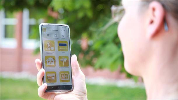 Integreat-App