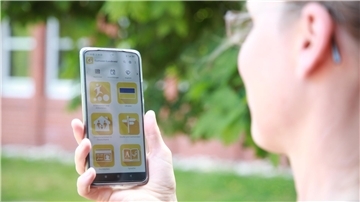 Integreat-App