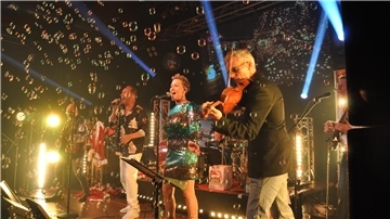 Band