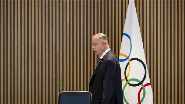 Prinz Feisal al-Hussein fehlen im IOC-Wahlkampf wohl die Unterstützer.