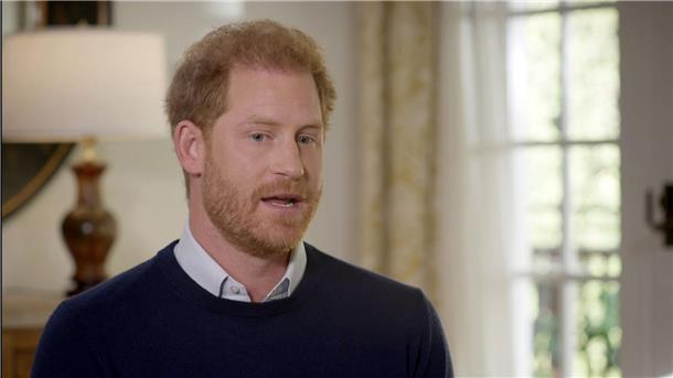 Prinz Harry rüttelt an Fundamenten der Monarchie Prinz Harry kritisiert die angebliche Strategie seiner Familie, Geschichten und Narrative in den britischen Boulevardmedien zu platzieren.