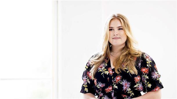 Prinzessin Amalia reist erstmals offiziell in die Karibik Prinzessin Amalia begleitet ihre Eltern auf einer offiziellen Reise.