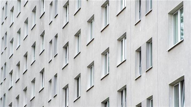Deutsche leben statistisch auf mehr Fläche Pro Kopf hat jeder Mensch in Deutschland mehr Wohnfläche zur Verfügung als noch vor zehn Jahren - zumindest theoretisch.