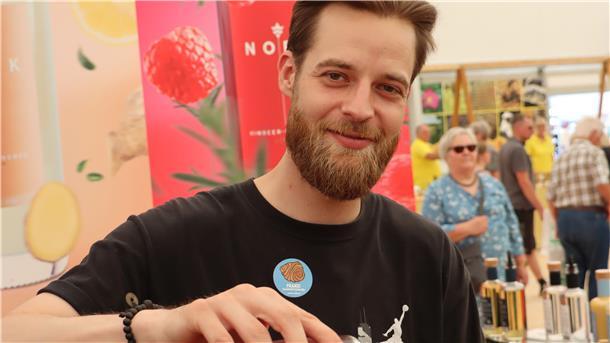 Tarmstedter Ausstellung, Likör, Nork