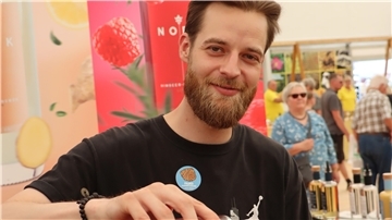 Tarmstedter Ausstellung, Likör, Nork