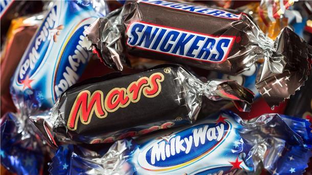 Mars-Produkte wieder bei Edeka und Netto Produkte des Lebensmittelkonzerns Mars gibt es bald auch wieder bei Edeka und Netto.