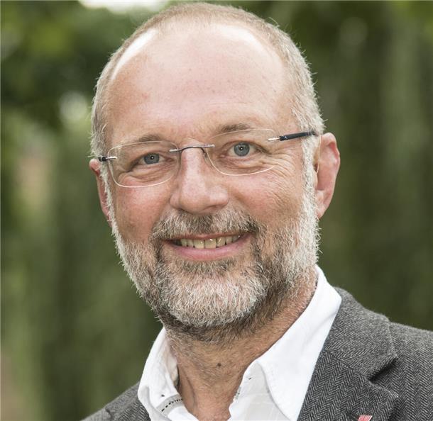 Prof. Dr. Andreas Dotzauer, Virologe in Bremen, rät zur Auffrischungsimpfung gegen das Coronavirus. Die aktuell vorherrschende Corona-Variante mit Namen Stratus ist auf dem Vormarsch. 