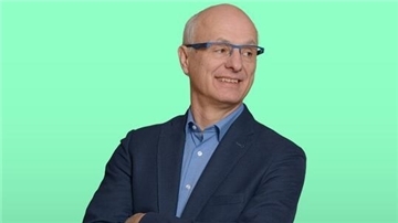 Porträtfoto von Prof. Dr. Dieter Lompe