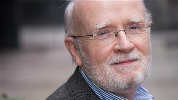 Prof.Hans-Otto Pörtner