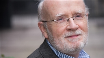 Prof.Hans-Otto Pörtner