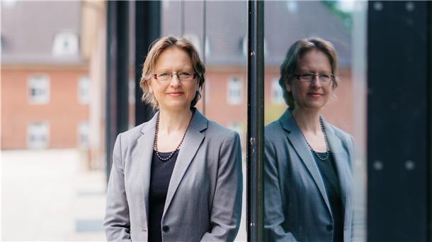 Prof. Sonia Lippke von der Bremer Jacobs University hat erforscht, wie sich der Lebensalltag der Menschen durch Corona verändert hat.