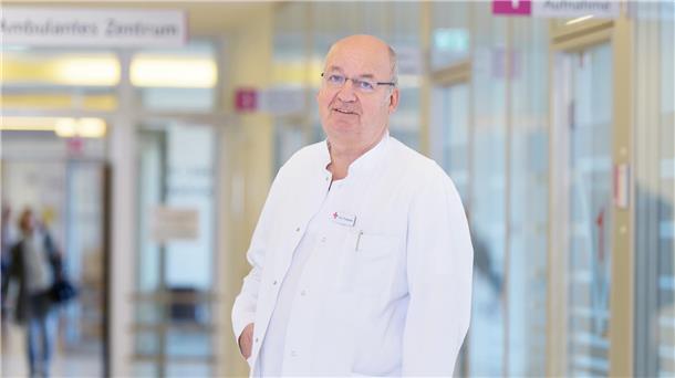 Professor Wolfgang Friedmann