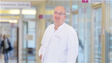 Professor Wolfgang Friedmann