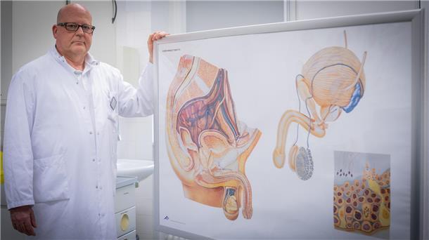 Dr. Markus Bolten