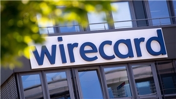 Protagonist in einem der größten deutschen Wirtschaftsskandale: das Unternehmen Wirecard.
