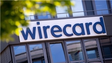 Protagonist in einem der größten deutschen Wirtschaftsskandale: das Unternehmen Wirecard.