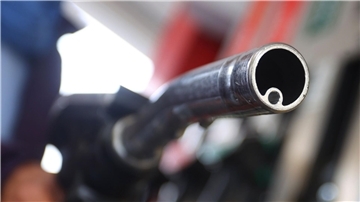 Prüfer haben die höchste Mängelquote der vergangenen fünf Jahre bei Tankstellen in Deutschland erfasst (Symbolbild).