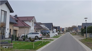 Kührstedter Weg