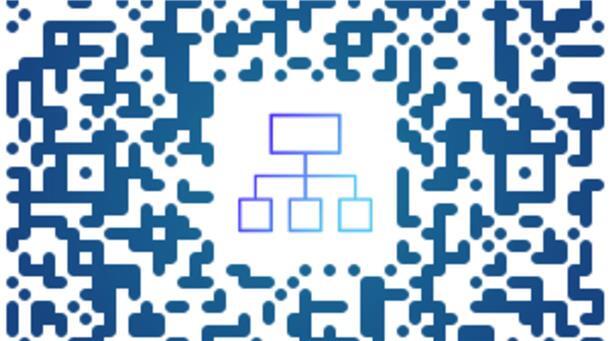 QR Code Zevener Medientage