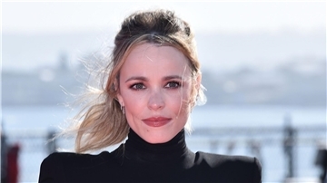 Rachel McAdams: „Es hat Jahre gedauert, bis ich verstanden habe, was ich intuitiv getan habe.“