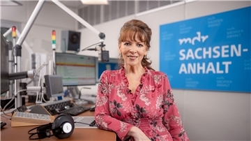 Radiomoderatorin Sabine Küster verabschiedet sich in den Ruhestand.