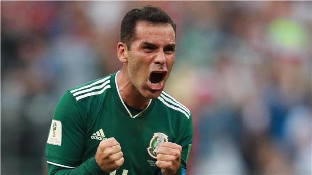 Javier Aguirre ist Mexikos neuer Nationaltrainer Rafael Márquez soll Aguirre zur Seite stehen und nach 2026 selbst der Nationaltrainer werden. (Archivbild)
