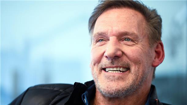 Tipp von Schauspieler Ralf Moeller: „Frauen zuhören“ Ralf Moeller, Schauspieler, hat einen Beziehungstipp für Männer.
