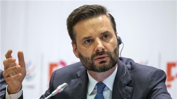 WTO: Erhoffte Vorteile durch Zölle unwahrscheinlich Ralph Ossa: Zölle sind ein politischer Hebel mit weitreichenden und oft unbeabsichtigten Folgen.