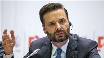 Ralph Ossa: Zölle sind ein politischer Hebel mit weitreichenden und oft unbeabsichtigten Folgen.