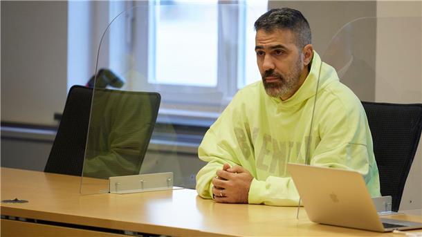 Abou-Chaker im Bushido-Prozess weitgehend freigesprochen Rapper Bushido löste 2017 die Beziehungen zu seinem Ex-Manager auf.