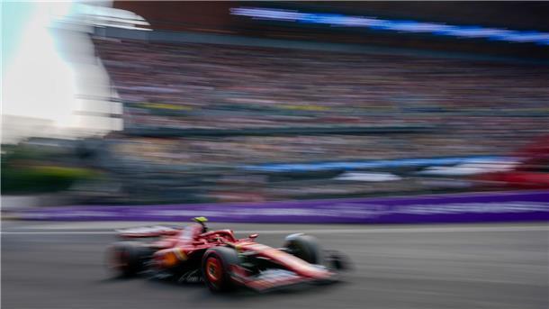 Was Vettel oder Alonso nicht schafften: Titeltraum in Rot Rast Ferrari zum WM-Titel?