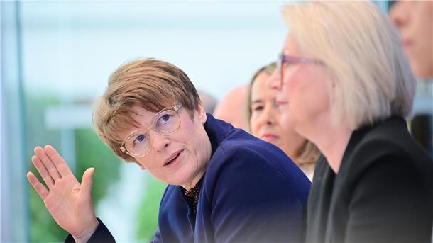Ratsmitglied Veronika Grimm sieht vieles anders.