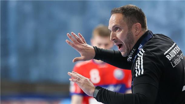 Raúl Alonso kehrt in die Bundesliga zurück.