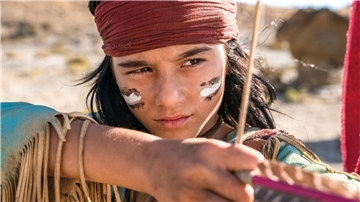 Ravensburger stoppt die Auslieferung von "Winnetou"-Büchern