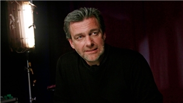 Ray Stevenson wurde nur 58 Jahre alt.