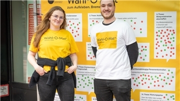 Wahl-O-Mat