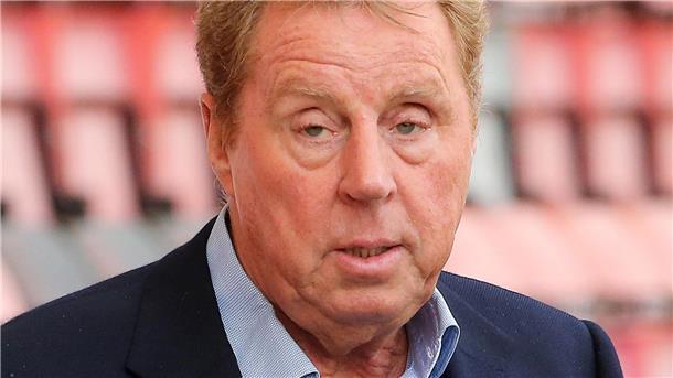 Ex-Coach Redknapp spottet über Tuchel: „Deutscher Spion“ Redknapp hat sich zum Trainer-Engagement von Thomas Tuchel in England geäußert.